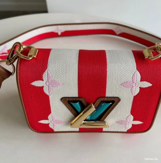 TWIST PM LOUIS VUITTON 0205